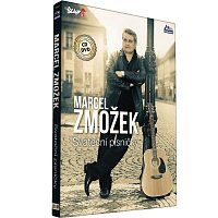 Marcel Zmožek – Sváteční písničky