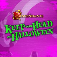 Cast - Descendants – Keep Your Head on Halloween