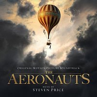 Přední strana obalu CD The Aeronauts [Original Motion Picture Soundtrack]