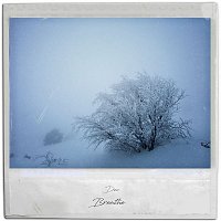 Přední strana obalu CD Dec: Breathe
