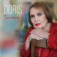 Přední strana obalu CD Doris, Suavemente
