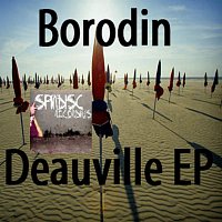 Borodin – Deauville EP