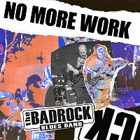 Přední strana obalu CD No More Work