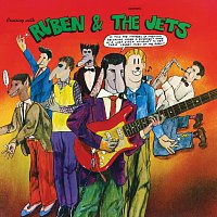 Frank Zappa – Cruising With Ruben & The Jets