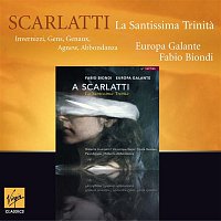 Fabio Biondi, Europa Galante, Roberta Invernizzi, Véronique Gens, Vivica Genaux, Paul Agnew, Roberto Abbondanza – Scarlatti : La Santissima Trinita