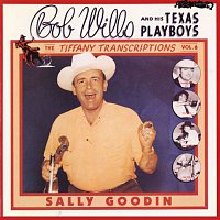 Bob Wills & His Texas Playboys – Tiffany Transcriptions, Vol. 6