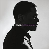 Maxwell – BLACKsummers'night