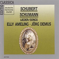 Elly Ameling – Schubert/Schumann: Lieder