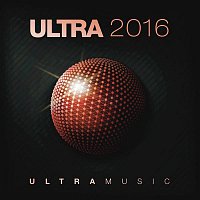 Přední strana obalu CD Ultra 2016
