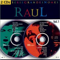 Raul [Série Grandes Nomes Vol. 1]
