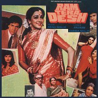 Různí interpreti – Ram Tera Desh [Original Motion Picture Soundtrack]