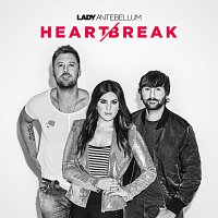 Lady Antebellum – Somebody Else's Heart
