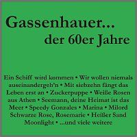 Různí interpreti – Gassenhauer der 60er Jahre