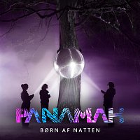 Panamah – Born Af Natten [Remixed]
