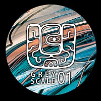 Přední strana obalu CD Greyscale 01