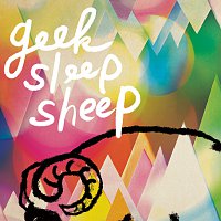 geek sleep sheep – Hitsuji