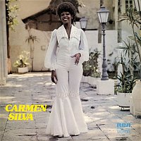Přední strana obalu CD Carmen Silva