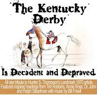The Kentucky Derby Is Decadent And Depraved