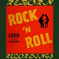 Freddy Fender, Eddie con los Shades – Rock 'N Roll (HD Remastered)
