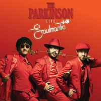 The Parkinson – The Parkinson Live Soulmantic Concert