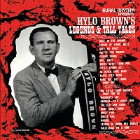 Hylo Brown – Legends And Tall Tales