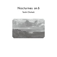 Přední strana obalu CD Nocturnes op.6
