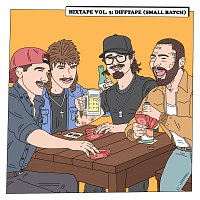 HIXTAPE, Joe Diffie – HIXTAPE: Vol 3: DIFFTAPE (Small Batch)