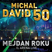 Michal david mejdan roku cd - Cochces.cz