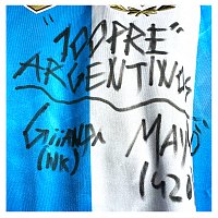 GIIANPA NK, Maylo 420 – 100PRE ARGENTINOS