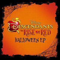 Různí interpreti – Descendants: The Rise of Red - Halloween EP