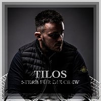 Přední strana obalu CD Sterb fur die Crew