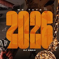 Přední strana obalu CD 2026