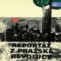 Různí interpreti – Reportáž z Pražské revoluce 1945