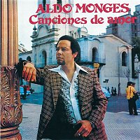 Aldo Monges – Canciones de Amor