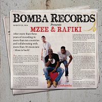 Mzee, Rafiki – Timhamba