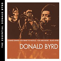 Donald Byrd – Essential