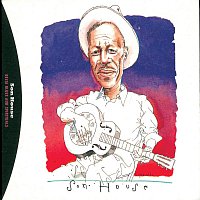 Son House – Delta Blues And Spirituals By Son House
