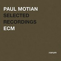 Paul Motian – Selected Recordings