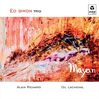 Eo Simon Trio – Mayan