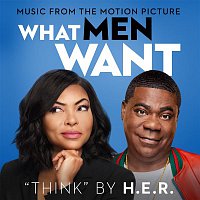 H.E.R. – Think (From the Motion Picture "What Men Want")