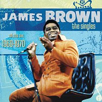 James Brown – The Singles Vol. 6: 1969-1970