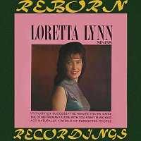 Loretta Lynn – Loretta Lynn Sings (HD Remastered)