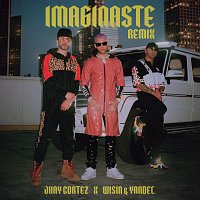 Jhayco, Wisin & Yandel – Imaginaste [Remix]