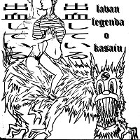Lavan – Legenda o Kasaiju [EP]