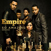 Empire Cast, Serayah – So Amazing [From "Empire"]
