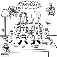 Buddy & Kent Jamz – Janktape Vol. 1