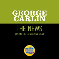 George Carlin – The News [Live On The Ed Sullivan Show, May 18, 1969]