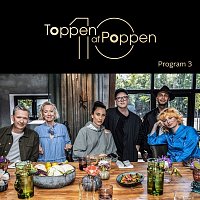 Various  Artists – Toppen af Poppen 2020 - Program 3