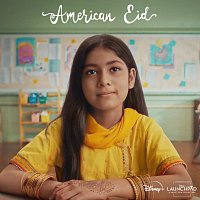 Siddhartha Khosla – American Eid Score Suite [From "American Eid"]