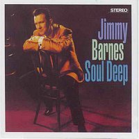 Jimmy Barnes – Soul Deep